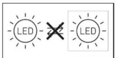 STEINEL LS 300 S - Diagrama de conexiones (fig. 4.1) - 1