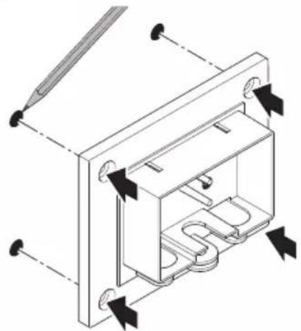 STEINEL LS 300 S - 25