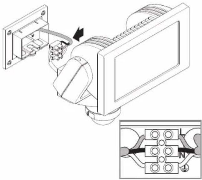STEINEL LS 300 S - 29