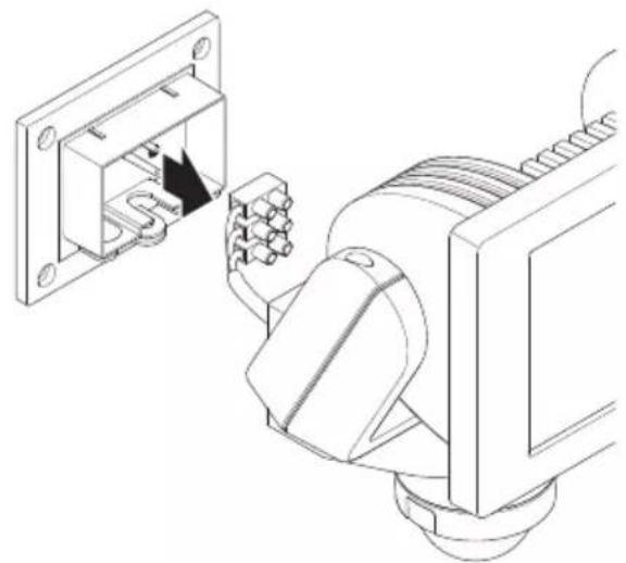 STEINEL LS 300 S - 22