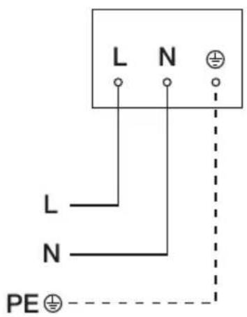 STEINEL LS 300 S - 17