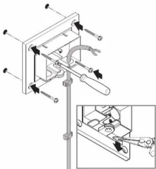 STEINEL LS 300 S - 27