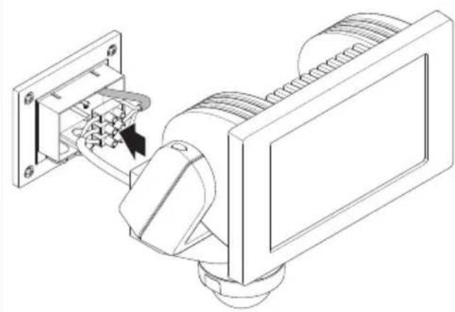 STEINEL LS 300 S - 30