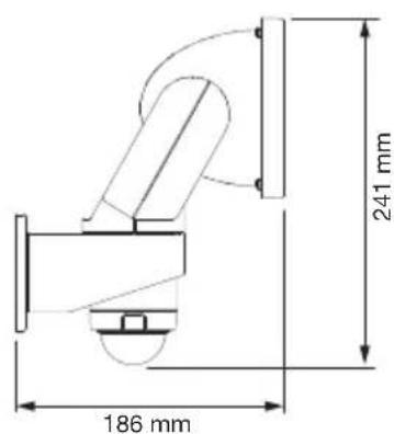 STEINEL LS 300 S - 11