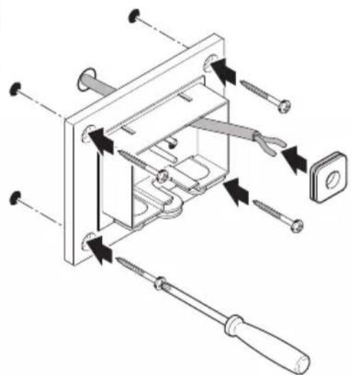 STEINEL LS 300 S - 24
