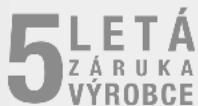 STEINEL L 665 S - Uplatnováni záruky - 1