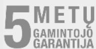 STEINEL L 665 S - Galiojimas - 1