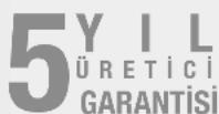 STEINEL L 665 S - Garanti haklarindan faydalanma - 1