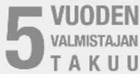 STEINEL L 665 S - Vaatimuksen esittäminen - 1