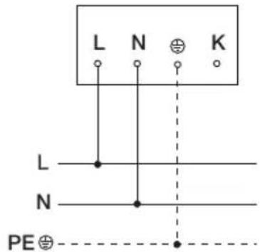 STEINEL L 665 S - L 666 S - 19