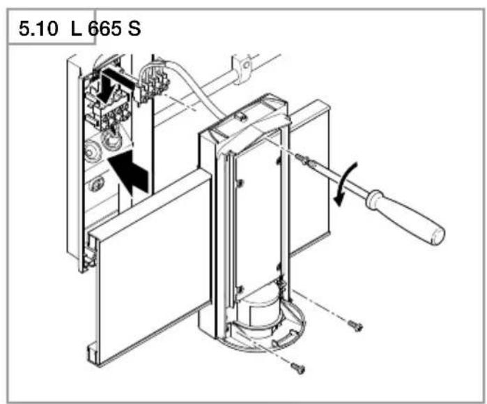 STEINEL L 665 S - L 666 S - 31