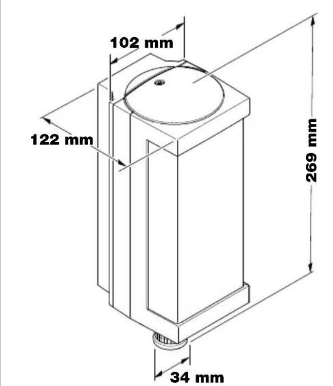 STEINEL L 665 S - L 666 S - 11