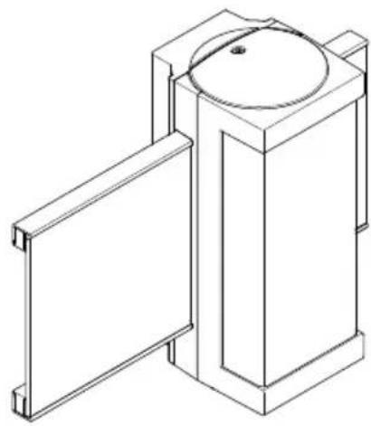STEINEL L 665 S - L 665 S - 1