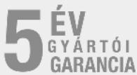 STEINEL L 666 S - Jótállási igények érvényesítése - 1