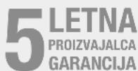 STEINEL L 666 S - Uveljavljanje - 1