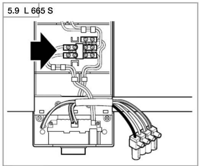 STEINEL L 666 S - 21