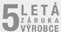 STEINEL L 666 S - Uplatňování záruky - 1