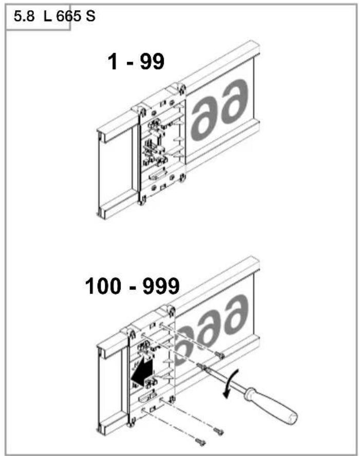 STEINEL L 666 S - 19