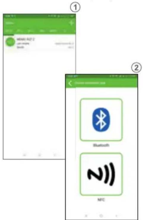Vemer Memo AST2 - Messages d'information - 1