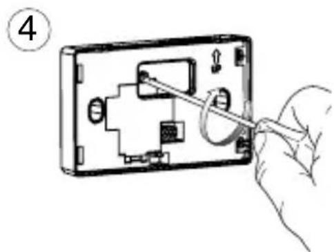 Vemer Tuo N - Installation de l'appareil - 4