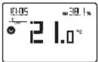 Vemer Tuo N - Mode d'arrêt - 1