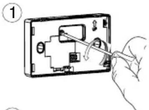 Vemer Tuo N - Installation de l'appareil - 1