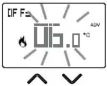 Vemer Tuo N - Température d'antigel - 1