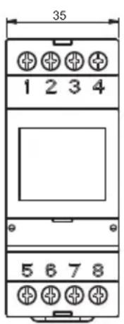 Vemer memo BT - DIMENSIONS - 1