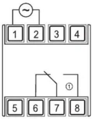 Vemer memo BT1 - SCHEMAS DE RACCORDEMENT - 1