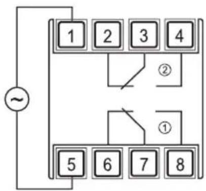 Vemer memo BT2 - SCHÉMAS DE RACCORDEMENT - 2