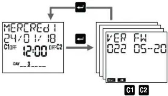 Vemer Memo AST1 - MENUFIRMWARE - 1