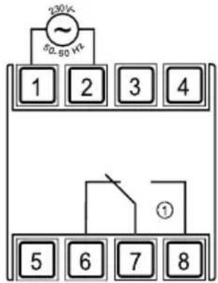 Vemer Memo AST1 - SCHEMAS DE RACCORDEMENT - 1