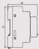 Vemer Micro AST - Micro ASTAstronomical time switches - 3