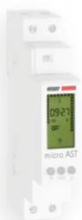 Vemer Micro AST - DIGITAL ASTRONOMICAL TIME SWITCHES - 1