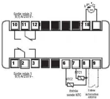 Vemer HT JK1P3D - NORMES DE REFERENCE - 17