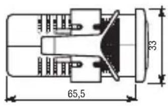 Vemer HT JK1P3D - NORMES DE REFERENCE - 2