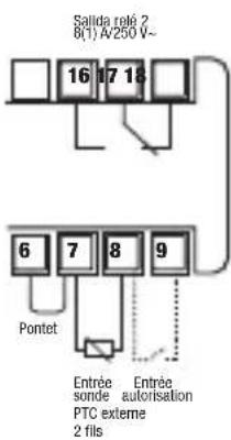 Vemer HT JK1P3D - NORMES DE REFERENCE - 14