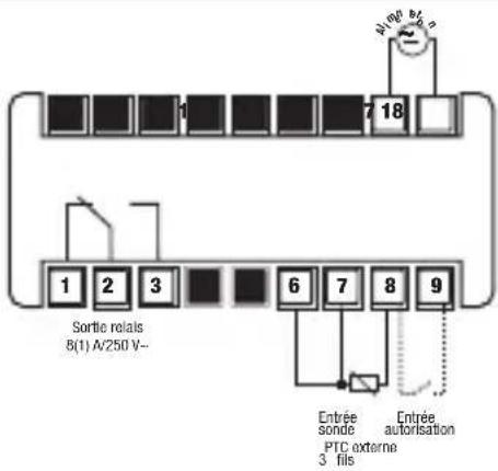 Vemer HT JK1P3D - NORMES DE REFERENCE - 9