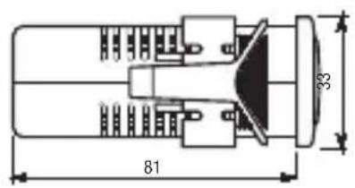 Vemer HT JK1P3D - NORMES DE REFERENCE - 5