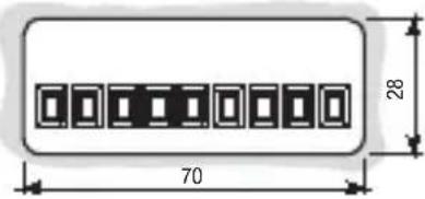 Vemer HT NTC2P7A - NORMES DE REFERENCE - 3