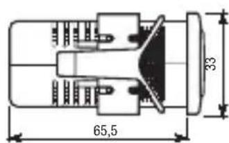 Vemer HR1DA - NORMES DE REFERENCE - 2