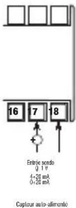 Vemer PR2P7A - DIMENSIONS MODULAIRE 4 DIN - 5