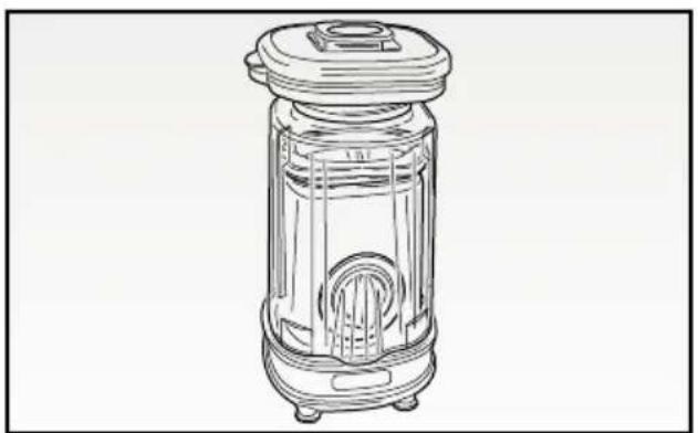 ARIETE Vintage 0568 - 7