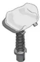 ARIETE Steam Mop 10 in 1 4164 - Accessoire pour les tissus (9) - 1