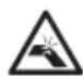 ARIETE Steam Mop 10 in 1 4164 - Attention! - 1