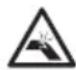 ARIETE Steam Mop 10 in 1 4164 - Attention! - 1