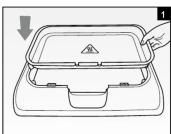 ARIETE Party Grill 723 - 2