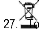 ARIETE Evo 2 in 1 2764 - LEGGERE QUESTE ISTRUZIONI PRIMA DELL'USO. - 1