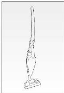 ARIETE Evo 2 in 1 2764 - -Ariete - 1