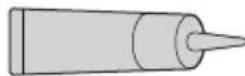 DOMETIC 321 - Tools and Materials - 5